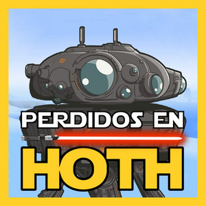 Perdidos en Hoth
