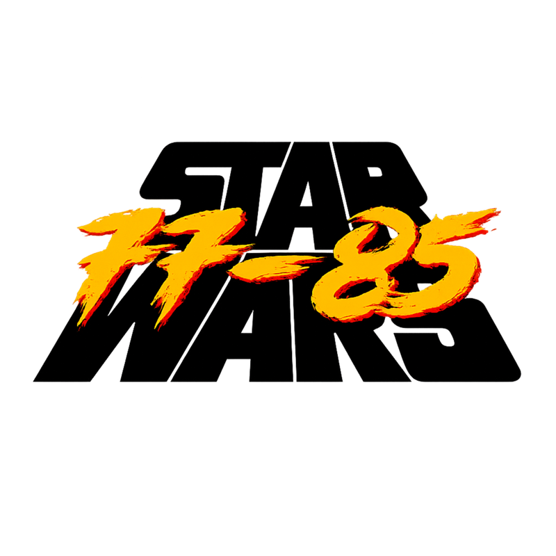 StarWars 77-85
