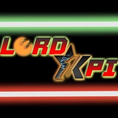 LordKPI
