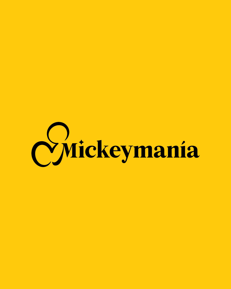 Mickeymania